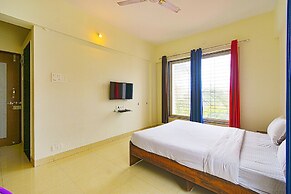 FabExpress Golden Leaf