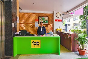 FabHotel Golden Leaf
