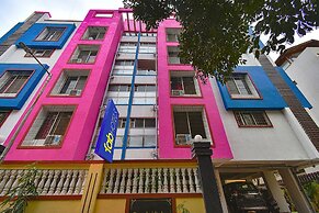 FabExpress Golden Leaf