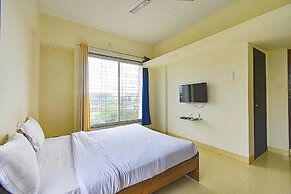 FabExpress Golden Leaf