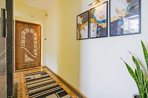 FabHotel Golden Leaf