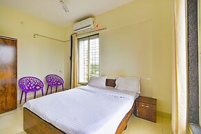 FabExpress Golden Leaf