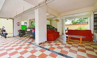 FabExpress Golden Leaf