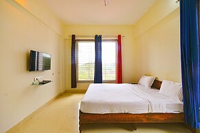 FabExpress Golden Leaf