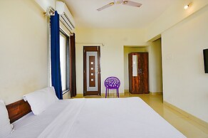 FabExpress Golden Leaf