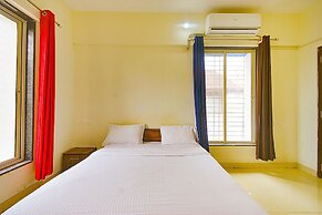 FabExpress Golden Leaf