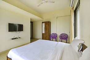 FabExpress Golden Leaf