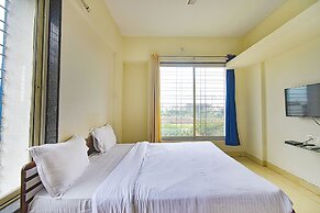 FabExpress Golden Leaf