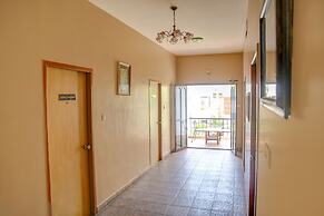 Fabhotel Hibiscus Stays