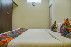 Fabhotel Hibiscus Stays