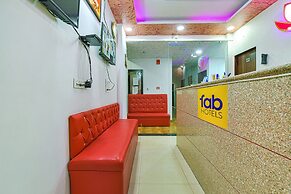 Fabhotel The Lotus