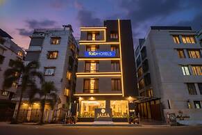 Fabhotel Prime Jalsa