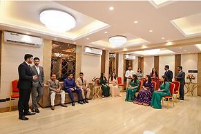 Fabhotel Prime Jalsa
