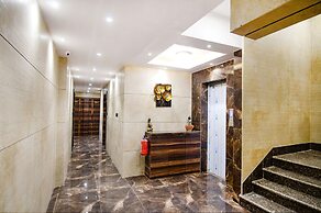 Fabhotel Prime Jalsa