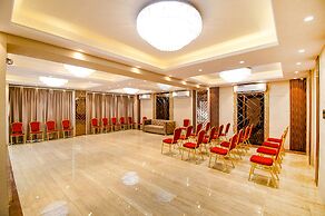 Fabhotel Prime Jalsa