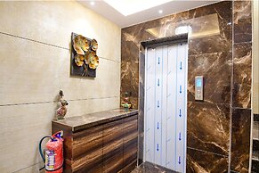 Fabhotel Prime Jalsa