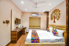 Fabhotel Prime Jalsa