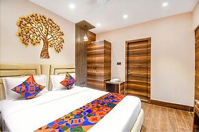 Fabhotel Prime Jalsa