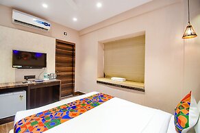 Fabhotel Prime Jalsa