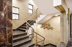 Fabhotel Prime Jalsa