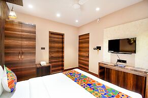 Fabhotel Prime Jalsa