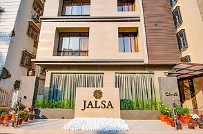 Fabhotel Prime Jalsa