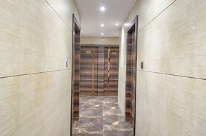 Fabhotel Prime Jalsa