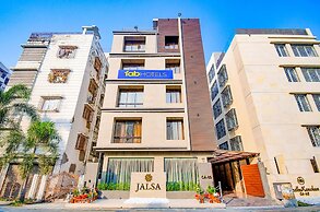 Fabhotel Prime Jalsa