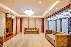 Fabhotel Prime Jalsa