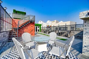 Fabhotel Prime Jalsa