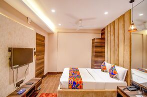 Fabhotel Prime Jalsa