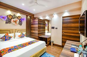 Fabhotel Prime Jalsa