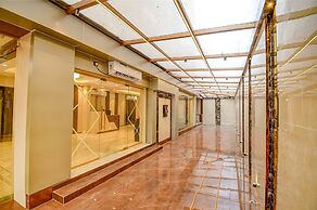 Fabhotel Prime Jalsa