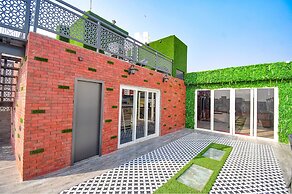 Fabhotel Prime Jalsa