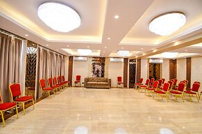 Fabhotel Prime Jalsa