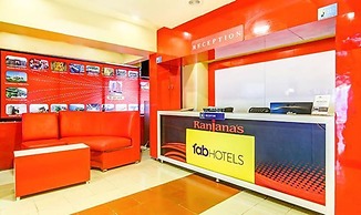 Fabhotel Ranjanas