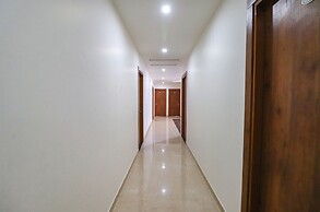 FabExpress Pravi Inn