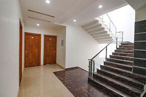 FabExpress Pravi Inn