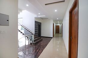 FabExpress Pravi Inn