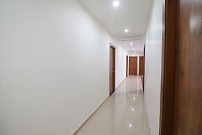 FabExpress Pravi Inn