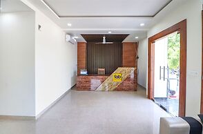 FabExpress Pravi Inn