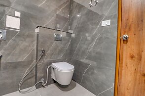 FabExpress Pravi Inn