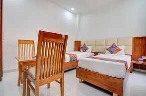 FabExpress Pravi Inn