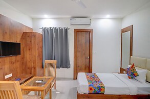 FabExpress Pravi Inn