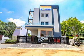 FabExpress Pravi Inn