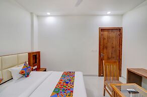 FabExpress Pravi Inn