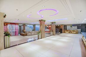 FabHotel Indirapuram By SBG