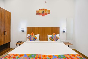 FabHotel Indirapuram By SBG