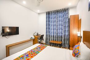 FabHotel Indirapuram By SBG