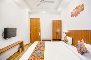 FabHotel Indirapuram By SBG